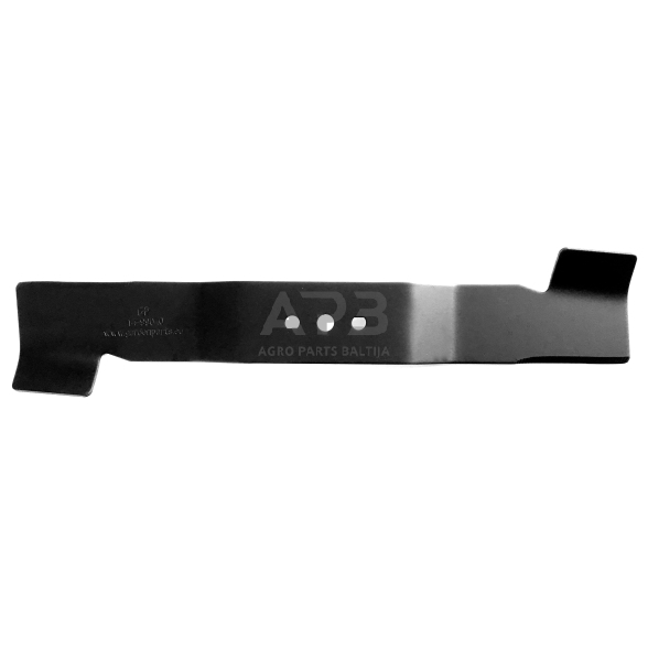 Peilis kiniškoms vejapjovėms 550 mm Peilis kiniškoms vejapjovėms 550 mm