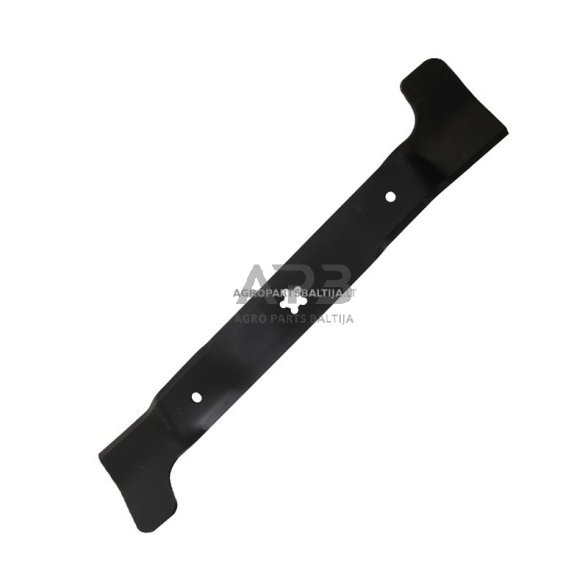 Peilis Mcculloch 503 mm kairinis pjaunamosios plotis 38 ( 97 cm ) M12597HRB, M12597RB, M13597HRB, M13597RB, M175H38RB Peilis Mcculloch 503 mm kairinis pjaunamosios plotis 38 ( 97 cm ) M12597HRB, M12597RB, M13597HRB, M13597RB, M175H38RB