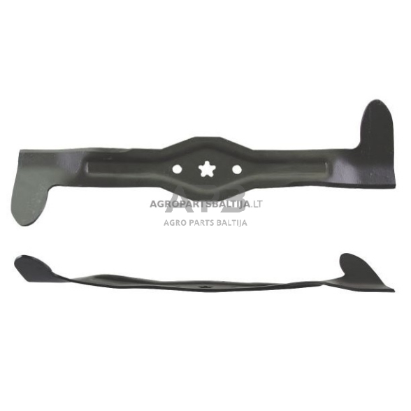 Peilis Mcculloch 540 mm kairinis pjaunamosios plotis 42 ( 107 cm ) M155B107HRB, M165107HRB, 185H107RB, M185107HRBK, 20H107RB, M200107HRB 1 Peilis Mcculloch 540 mm kairinis pjaunamosios plotis 42 ( 107 cm ) M155B107HRB, M165107HRB, 185H107RB, M185107HRBK, 20H107RB, M200107HRB 1