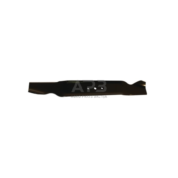 Peilis MTD 538 mm pjaunamosios plotis 42 (107 cm) 942-0499, 9420499, 942-0499A, 9420499A, 742-0499, 7420499, 742-0499A, 7420499A