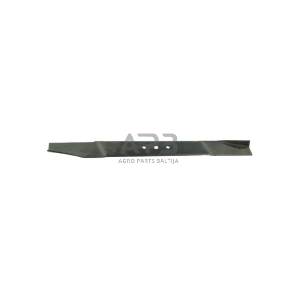 Peilis MTD 559 mm 742-0125B, 7420125B, 942-0125B, 9420125B, 742-0125, 7420125