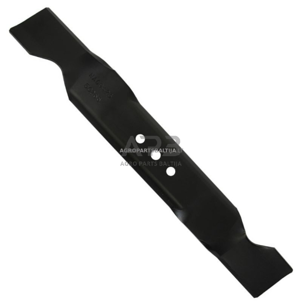 Peilis Murray 400 mm MP450, 4.5TP / MX450, 4.5TP, MP550, 5.5TP / MX550, 5.5TP / CXM550, 5.5TP, MXMU550. Peilis Murray 400 mm MP450, 4.5TP / MX450, 4.5TP, MP550, 5.5TP / MX550, 5.5TP / CXM550, 5.5TP, MXMU550.