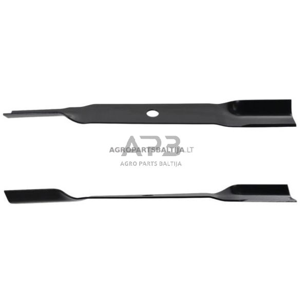 Peilis Murray 520 mm pjaunamosios plotis 40 (102 cm) 1 Peilis Murray 520 mm pjaunamosios plotis 40 (102 cm) 1