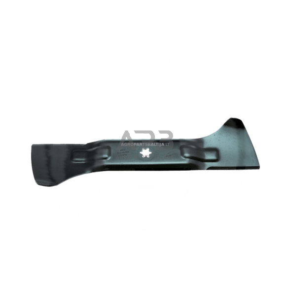 Peilis Okay 540 mm kairinis pjaunamosios plotis 42 (107 cm) Master Cut 105-15/200 H 1