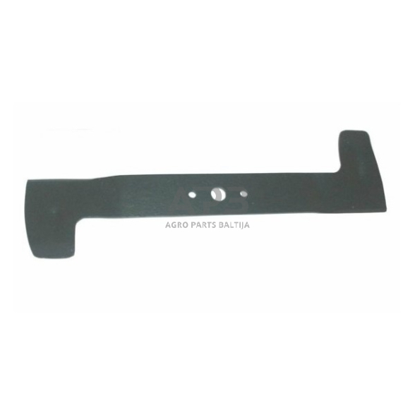 Peilis John Deere 460 mm kairinis pjaunamosios plotis 36 (92cm) 92-13 H, 92-13 HB, 92-13 HF, 1336 HR, LR 135, LR 135 F Peilis John Deere 460 mm kairinis pjaunamosios plotis 36 (92cm) 92-13 H, 92-13 HB, 92-13 HF, 1336 HR, LR 135, LR 135 F