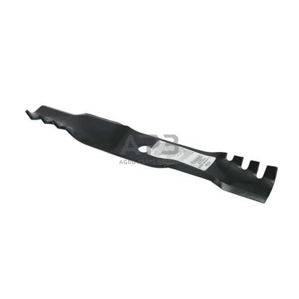 Peilis Simplicity 419 mm Snapper 1760647YP, ZTX275, SZT275, pjaunamosios plotis 48"/122cm 1 Peilis Simplicity 419 mm Snapper 1760647YP, ZTX275, SZT275, pjaunamosios plotis 48"/122cm 1