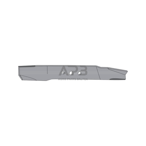 Peilis Simplicity 409 mm LTH Series 1704856 2