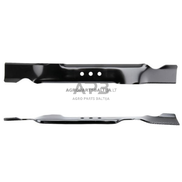 Peilis Snapper 482 mm ERDP19550 (880747X120N), ERDS19700, ERDS19700HW 1 Peilis Snapper 482 mm ERDP19550 (880747X120N), ERDS19700, ERDS19700HW 1