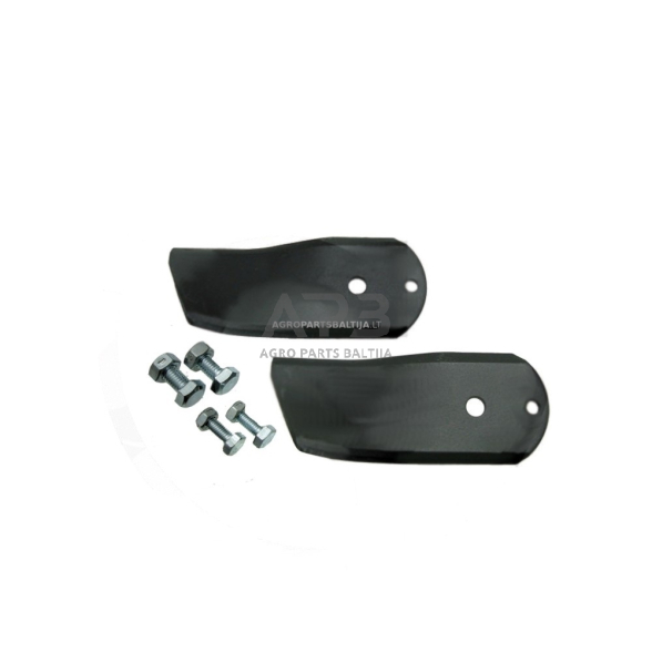 Peilis Stiga 122,5 mm komplekte yra 2 vnt. Villa 102M, Villa I 102M, Park 102M, Park 121M, Villa 85M, Villa I 85M, Villa II 85M 3 Peilis Stiga 122,5 mm komplekte yra 2 vnt. Villa 102M, Villa I 102M, Park 102M, Park 121M, Villa 85M, Villa I 85M, Villa II 85M 3