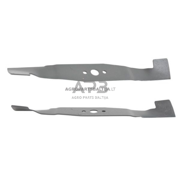 Peilis Stiga 370 mm Turbo 39 el, Collector 39 el 1 Peilis Stiga 370 mm Turbo 39 el, Collector 39 el 1