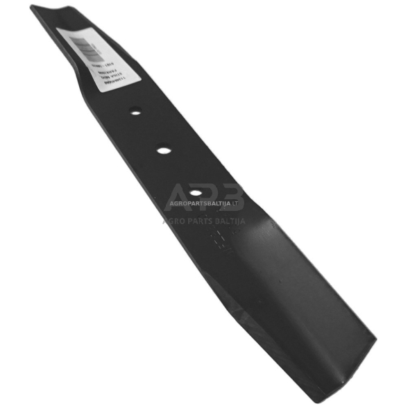 Peilis Stiga 370 mm Park 2000, Park 2002, 100B Peilis Stiga 370 mm Park 2000, Park 2002, 100B