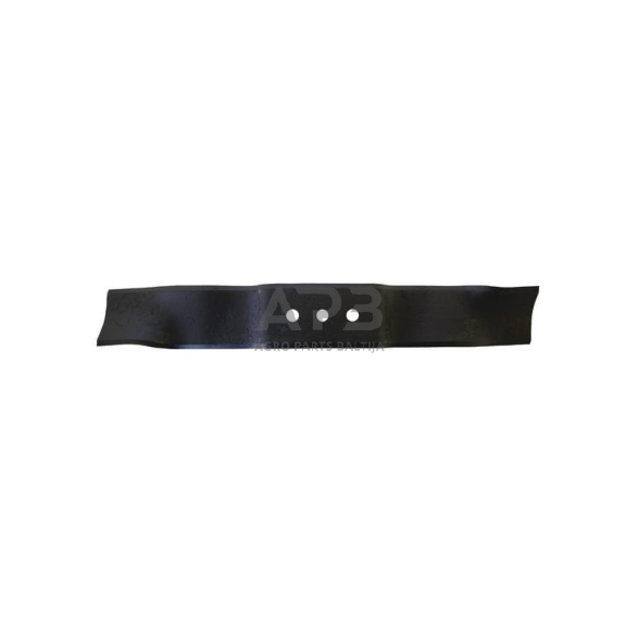 Peilis Stiga 387 mm Collector 40, Euro 40, 1111-9115-01, 1111911501