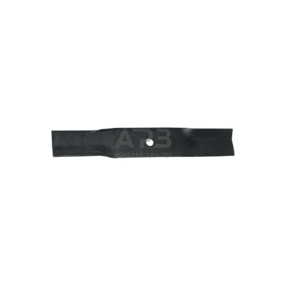 Peilis Toro 393 mm pjaunamosios plotis 44 (112 cm) 54-0010, 540010, Groundmaster 1117 & 1144 rider tractor