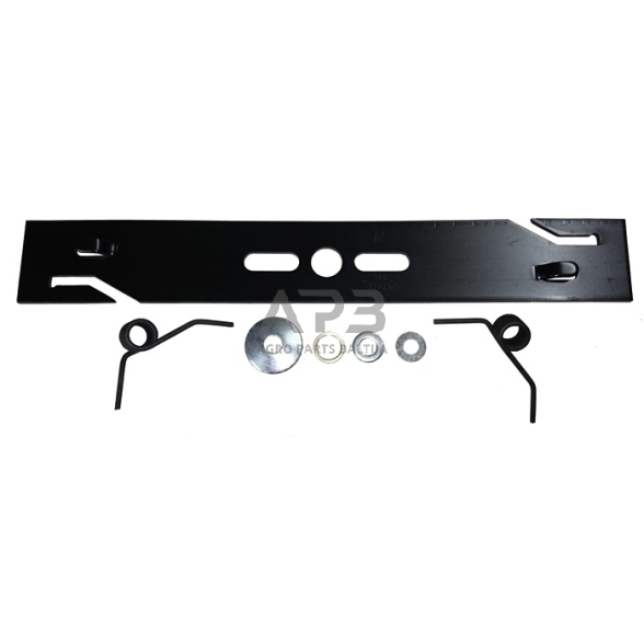 Peilis universalus aeravimo 400 mm Peilis universalus aeravimo 400 mm