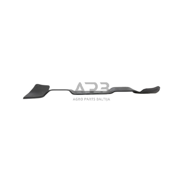 Peilis Viking 453 mm kairinis MT 6112.0 / MT 6112.0 C / MT 6112.0 ZL 6170 702 0105, 61707020105