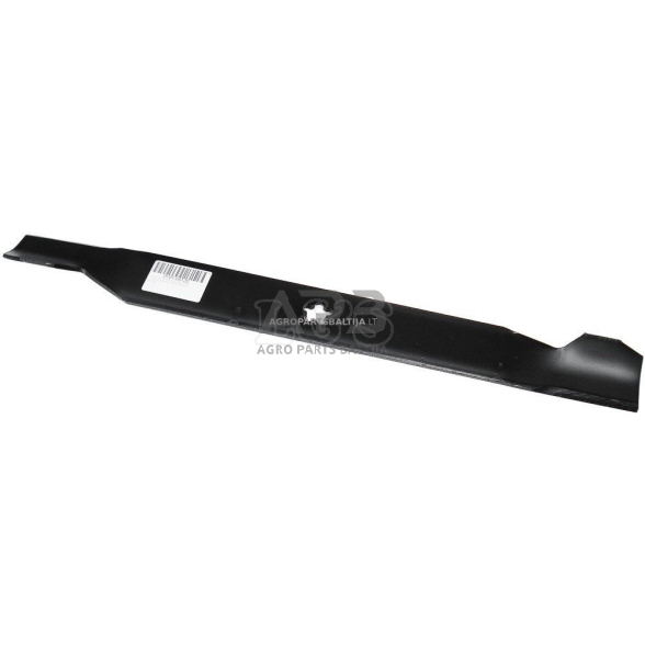 Peilis Weedeater 535 mm pjaunamosios plotis 42 (107 cm) Y125H42A (1995), Y1242C (1999), Y1242D (1999) Peilis Weedeater 535 mm pjaunamosios plotis 42 (107 cm) Y125H42A (1995), Y1242C (1999), Y1242D (1999)