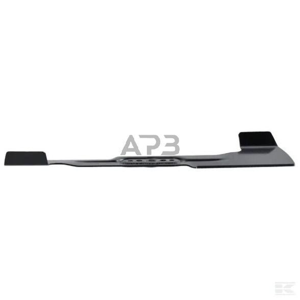 Peilis Wolf-Garten 355 mm Esprit 36-E, Premio 36-E, 2.36E, 4.36E, 6.36E, 4936-410, 4936410, 4936-400, 4936400,4936-095, 4936095 1