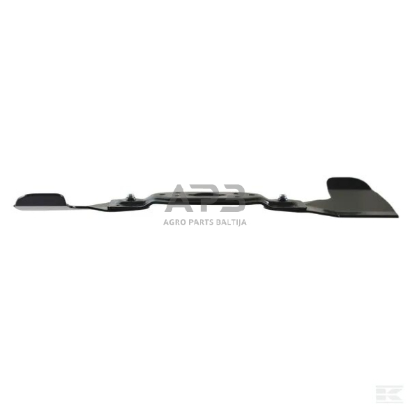 Peilis Wolf-Garten 392 mm Esprit 40 /Power 40, 4001-094, 4001094, 4001-093, 4001093, 4001-095, 4001095 1