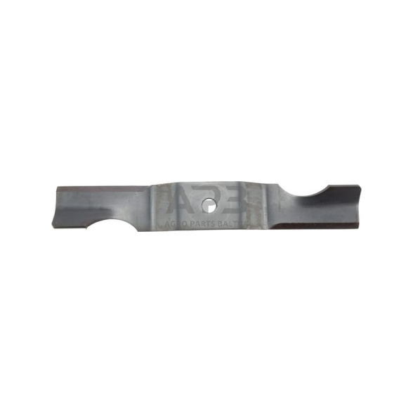 Peilių komplektas Stiga 377 mm ZT 3107 T, 1134-9210-02, 1134921002, 1134-9210-01, 1134921001 1