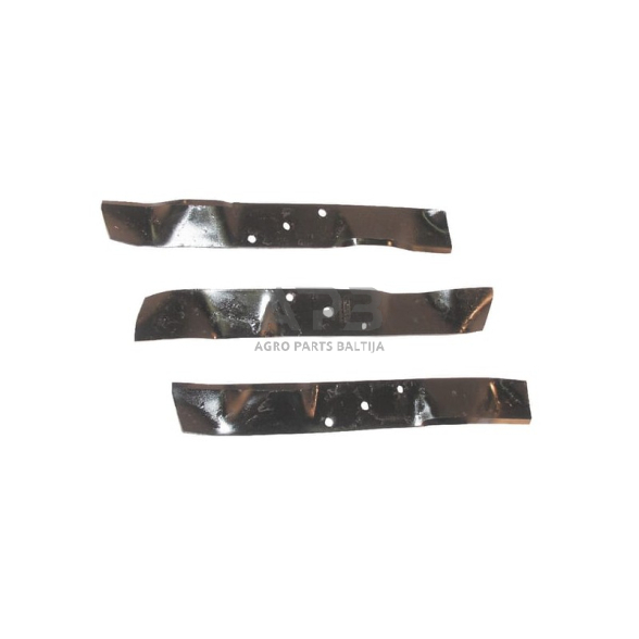 Peilių komplektas Stiga 382 mm, Park 100M, 102M, Villa 102M, 1134-9002-01,1134900201 Peilių komplektas Stiga 382 mm, Park 100M, 102M, Villa 102M, 1134-9002-01,1134900201