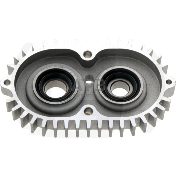 Peilių sukimo perdavimo mechanizmo korpusas Husqvarna 5835276-01, 583527601 Peilių sukimo perdavimo mechanizmo korpusas Husqvarna 5835276-01, 583527601