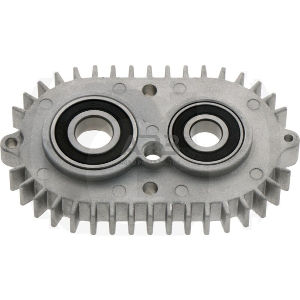 Peilių sukimo perdavimo mechanizmo korpusas Husqvarna 5835276-01, 583527601 1