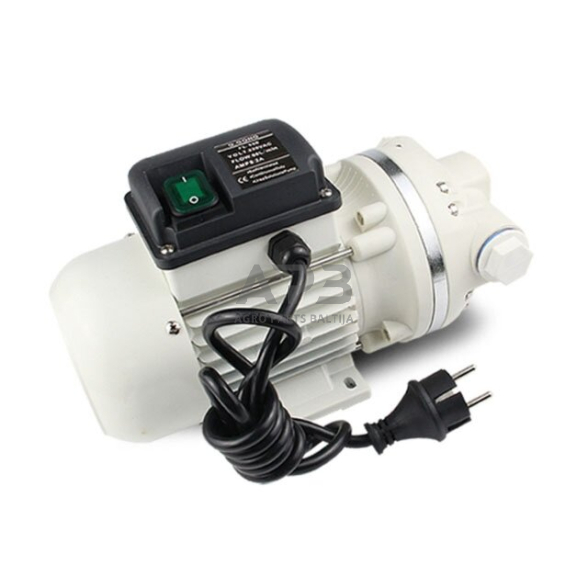 Perdavimo siurblys (AdBlue) 230V 1 Perdavimo siurblys (AdBlue) 230V 1