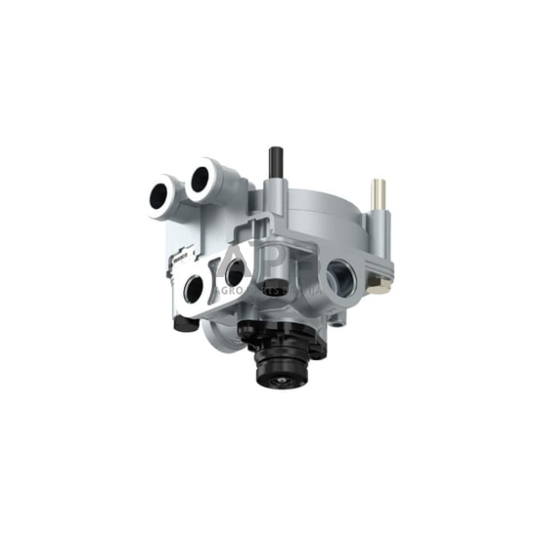 Perduodantis vožtuvas Wabco 9730112010 2 Perduodantis vožtuvas Wabco 9730112010 2