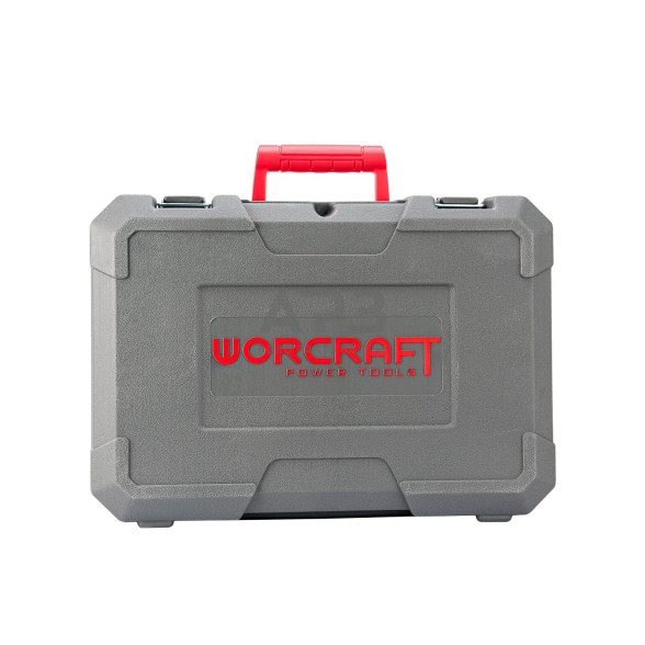 Perforatorius 900W SDS+ su priedais (plastikinė dėžė) 12 Perforatorius 900W SDS+ su priedais (plastikinė dėžė) 12