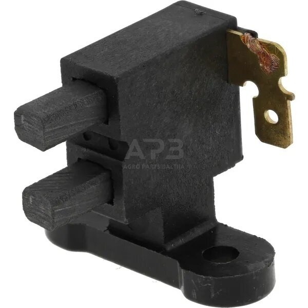 Šepetėliai Briggs & Stratton 316417GS