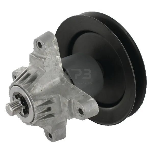 Peilio laikiklis guoliavietė MTD 918-04657A, 91804657A Peilio laikiklis guoliavietė MTD 918-04657A, 91804657A