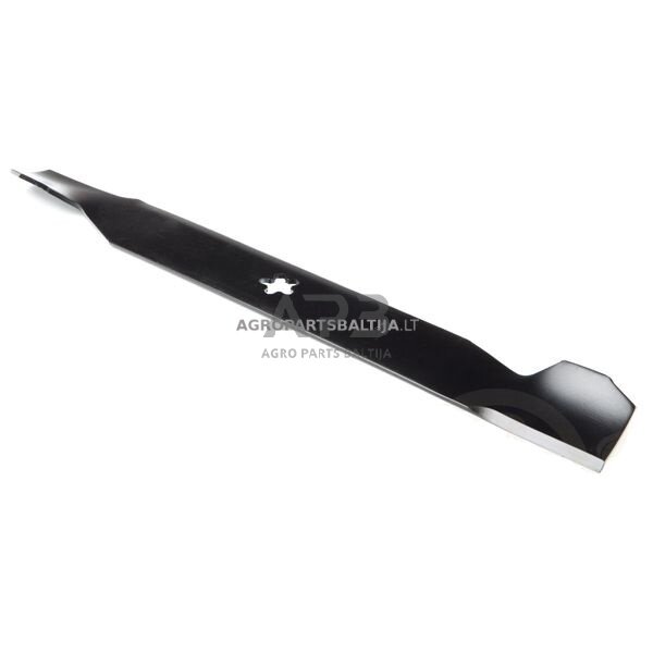 Peilis AYP 490 mm pjaunamosios plotis 38 ( 97 cm ) WE13538LT (2005-06) WE13538LT, 96012002601 (2005-06), HD13538 (2005), HD13538/96016000100 (2005) Peilis AYP 490 mm pjaunamosios plotis 38 ( 97 cm ) WE13538LT (2005-06) WE13538LT, 96012002601 (2005-06), HD13538 (2005), HD13538/96016000100 (2005)