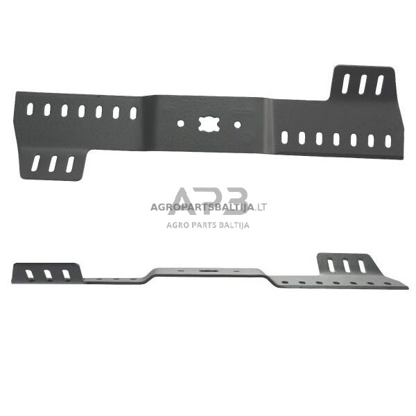 Peilis Golf 445 mm HB-BS, HE Peilis Golf 445 mm HB-BS, HE