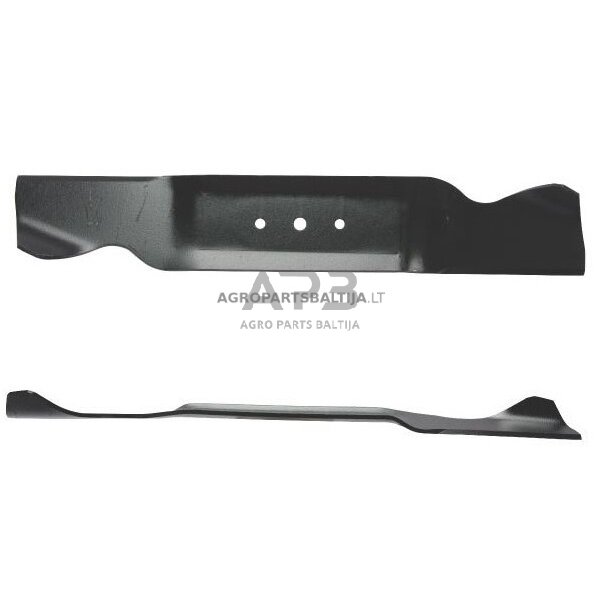 Peilis Golf 460 mm pjaunamosios plotis E36 (91 cm) SPRINT 850 2 Peilis Golf 460 mm pjaunamosios plotis E36 (91 cm) SPRINT 850 2