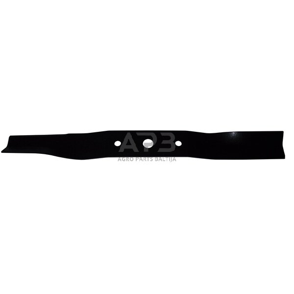 Peilis kiniškoms vejapjovėms 460 mm pjaunamosios plotis 18 (46 cm) Peilis kiniškoms vejapjovėms 460 mm pjaunamosios plotis 18 (46 cm)