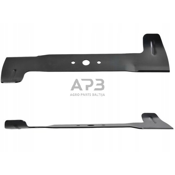 Peilis Atco 420 mm kairinis GT30M, GT30H Peilis Atco 420 mm kairinis GT30M, GT30H