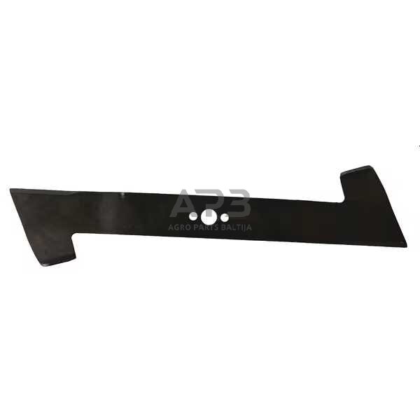 Peilis MTD 525 mm 4223-400, 4223-094, 6155-488 Peilis MTD 525 mm 4223-400, 4223-094, 6155-488