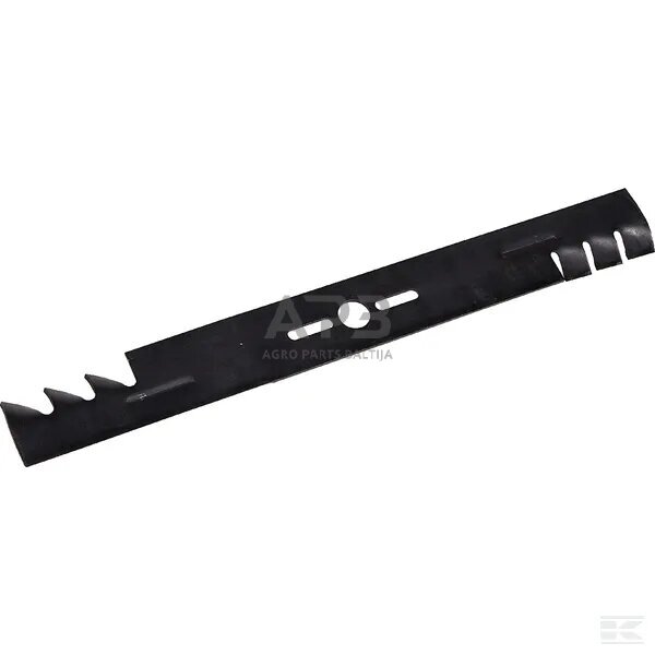 Peilis MTD 550 mm, 742-0640, 7420640, 942-0640, 9420640 Peilis MTD 550 mm, 742-0640, 7420640, 942-0640, 9420640