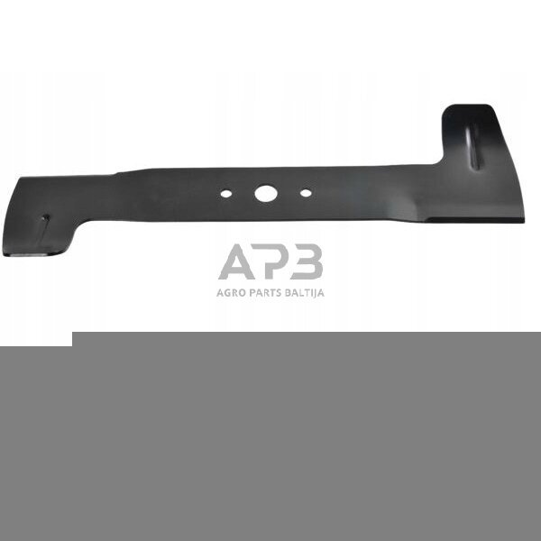 Peilis Mountfield 420 mm kairinis 1430, 1430H, 1530M, T30M, 3000SH Peilis Mountfield 420 mm kairinis 1430, 1430H, 1530M, T30M, 3000SH