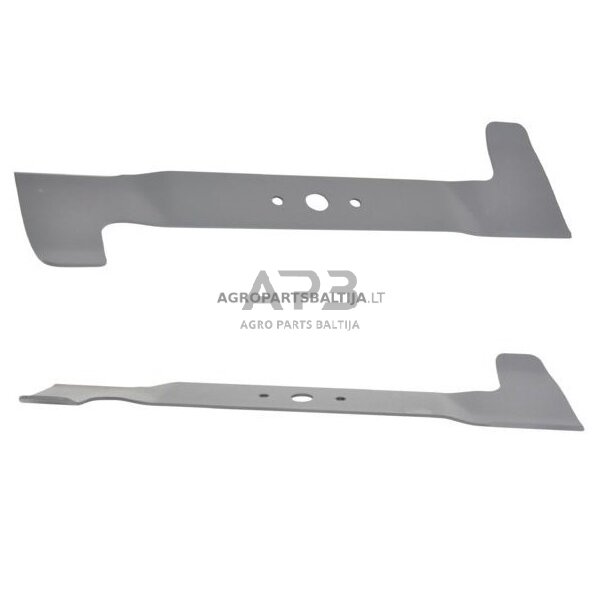 Peilis Stiga 460 mm Turbo 48, Turbo 48 S, Combi 48, Combi 48 S 1 Peilis Stiga 460 mm Turbo 48, Turbo 48 S, Combi 48, Combi 48 S 1