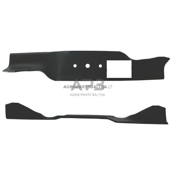 Peilis Turbo Silent 412 mm pjaunamosios plotis D32 (81 cm) TS B 10 1 Peilis Turbo Silent 412 mm pjaunamosios plotis D32 (81 cm) TS B 10 1