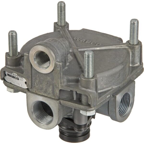 Perduodantis vožtuvas Wabco 9730110040 Perduodantis vožtuvas Wabco 9730110040