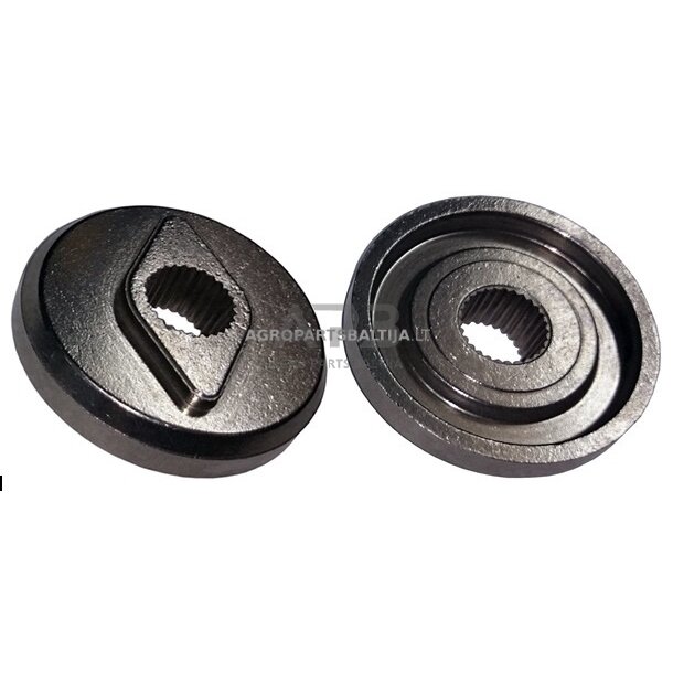 Peilio laikiklis Murray pjaunamosios plotis 40 (102 cm) 94207MA, 94207 Peilio laikiklis Murray pjaunamosios plotis 40 (102 cm) 94207MA, 94207