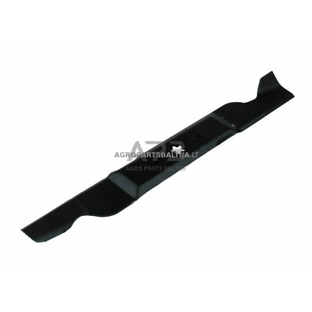 Peilis Husqvarna 581 mm pjaunamosios plotis 46 ( 117 cm ) YTH200, YTH2546 TWIN, YTH2146XP, YTH2246, YTH2546 TWIN, YTH20K46 Peilis Husqvarna 581 mm pjaunamosios plotis 46 ( 117 cm ) YTH200, YTH2546 TWIN, YTH2146XP, YTH2246, YTH2546 TWIN, YTH20K46