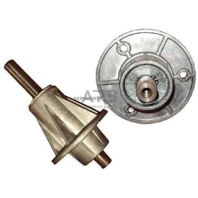 Peilio laikiklis Efco TC102 kairinis pjaunamosios plotis 40 (102cm), 42 (122cm) 82207200, 82207200/0, CG8220720, 82207200/1, 80542-VK1-003, CG82207-200-H0. 1136-0479-01, 382207200/1, 6151 700 300, 80542VK1003, 1136047901, 6151700300