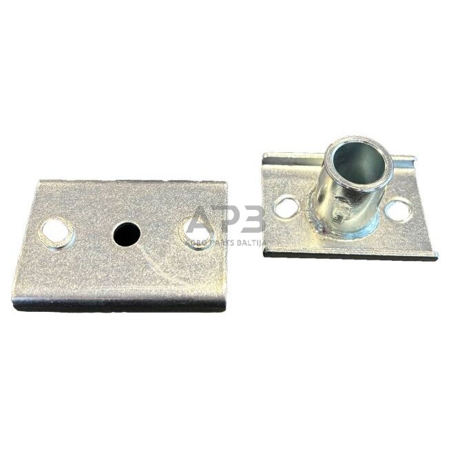 Peilio laikiklis, gylis 44,2mm NAX3000 Peilio laikiklis, gylis 44,2mm NAX3000