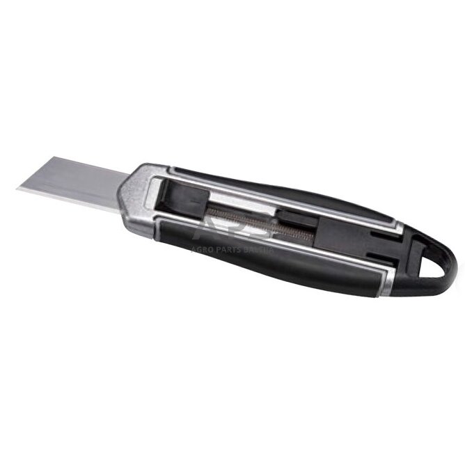 Peilis su automatiškai įtraukiama SK5 geležte 40mm Peilis su automatiškai įtraukiama SK5 geležte 40mm