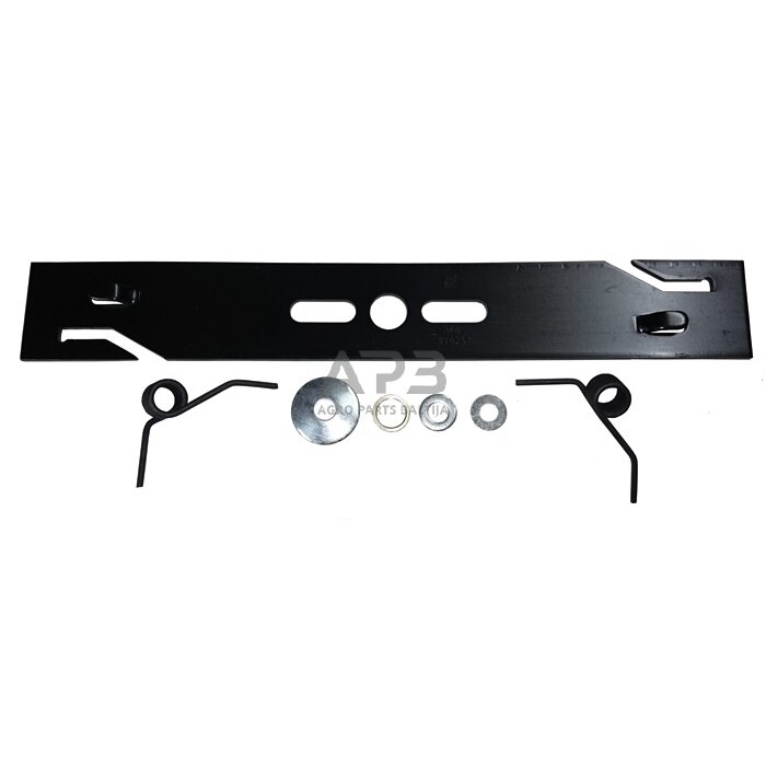 Peilis universalus aeravimo 400 mm Peilis universalus aeravimo 400 mm