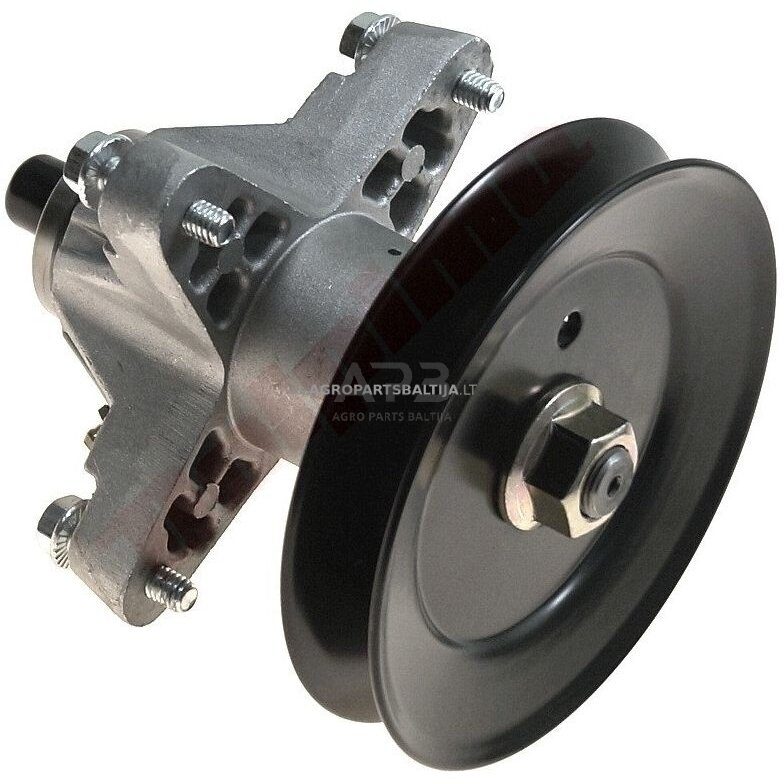 Peilio laikiklis Cub Cadet pjaunamosios plotis 50 (127 cm)