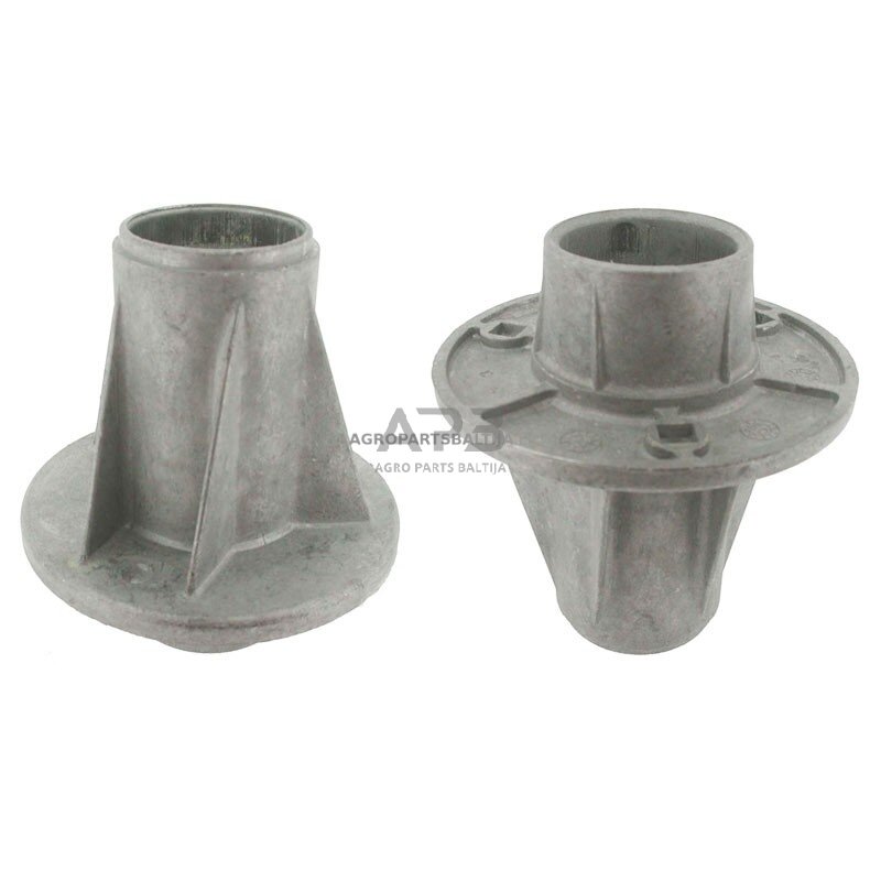 Peilio laikiklio korpusas Castel Garden, Stiga, Honda, Viking aukštis 130 mm 125207200/0, 1252072000, 25207200/0, 252072000 Peilio laikiklio korpusas Castel Garden, Stiga, Honda, Viking aukštis 130 mm 125207200/0, 1252072000, 25207200/0, 252072000